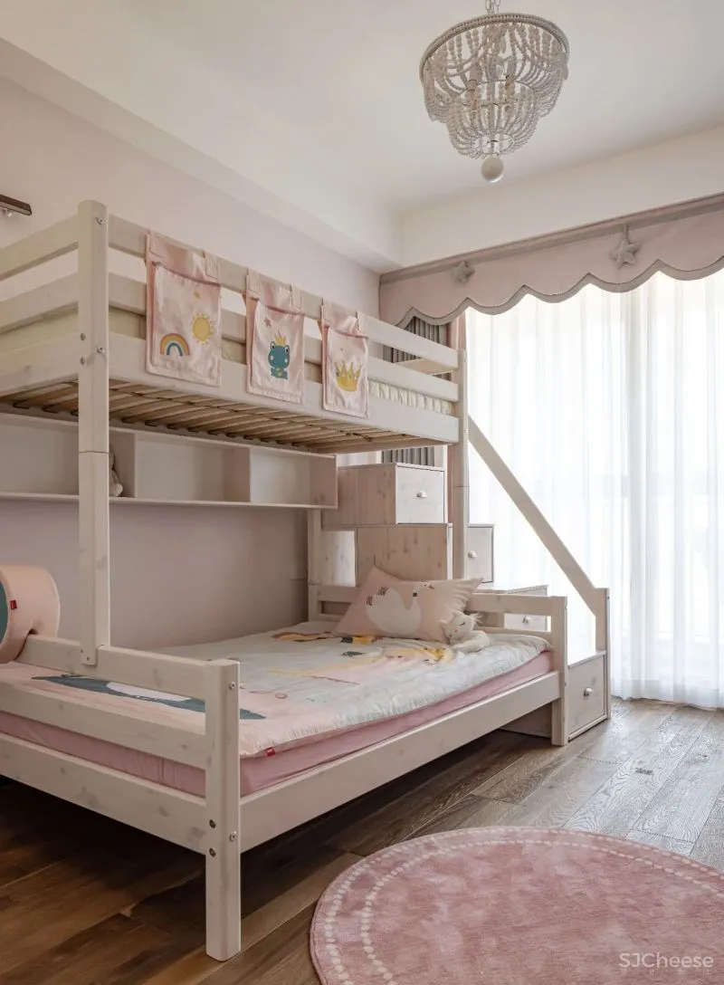 江南气韵,新与旧的空间对话丨木桃盒子