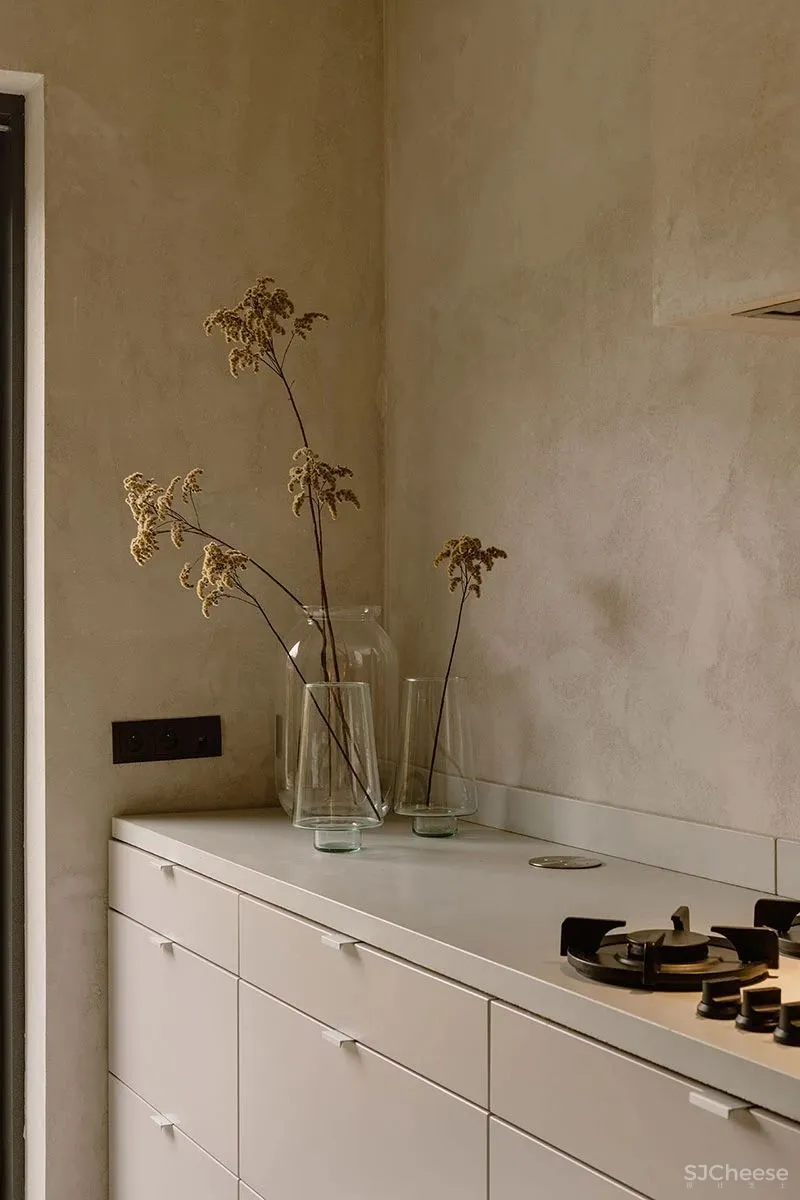 Anke Design 极简诗意