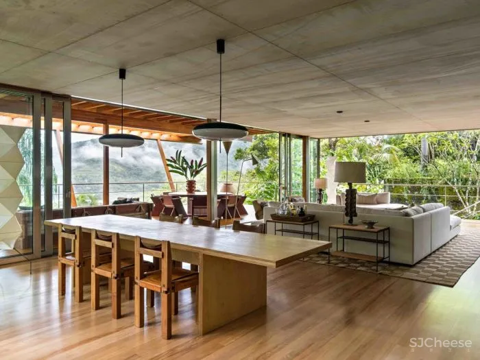 Andre mellone 复古气质