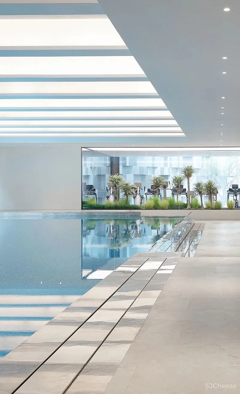 实用空间的调度,是人间烟火的生活态度