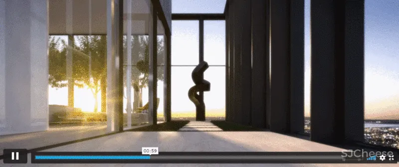 悉尼最高豪宅楼，46亿打造超奢华住宅，未建成便被富豪疯抢！