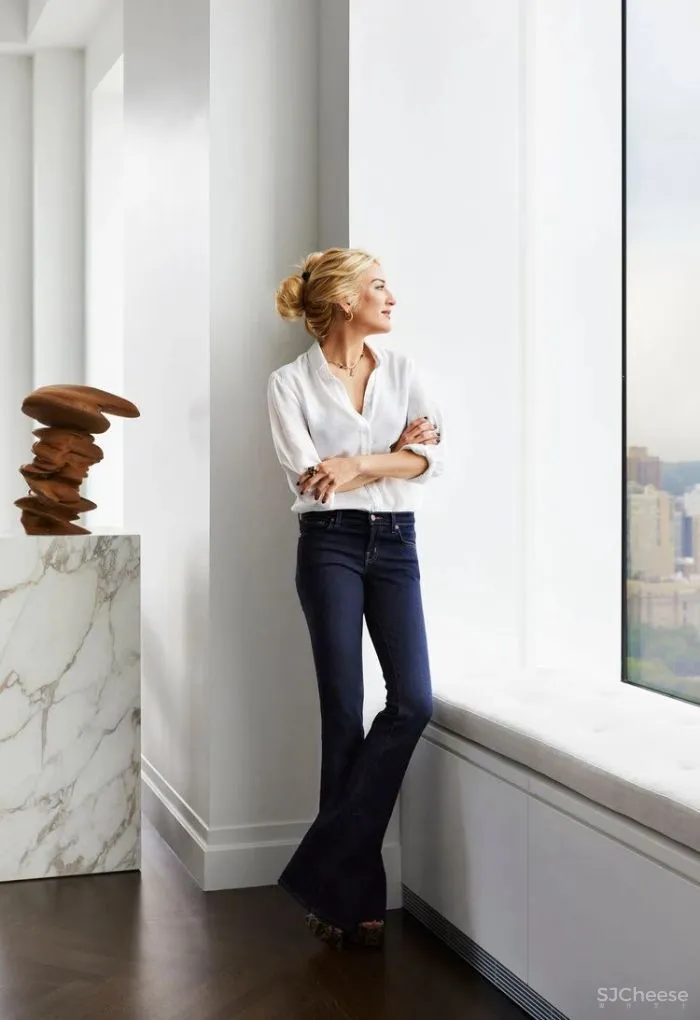 【Cihan Studio】现代简约的自在随性