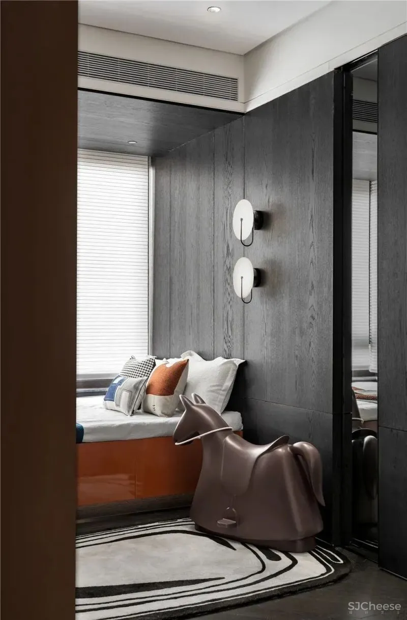 遇见马列维奇,结构与内容的“至上主义” GND恩嘉设计