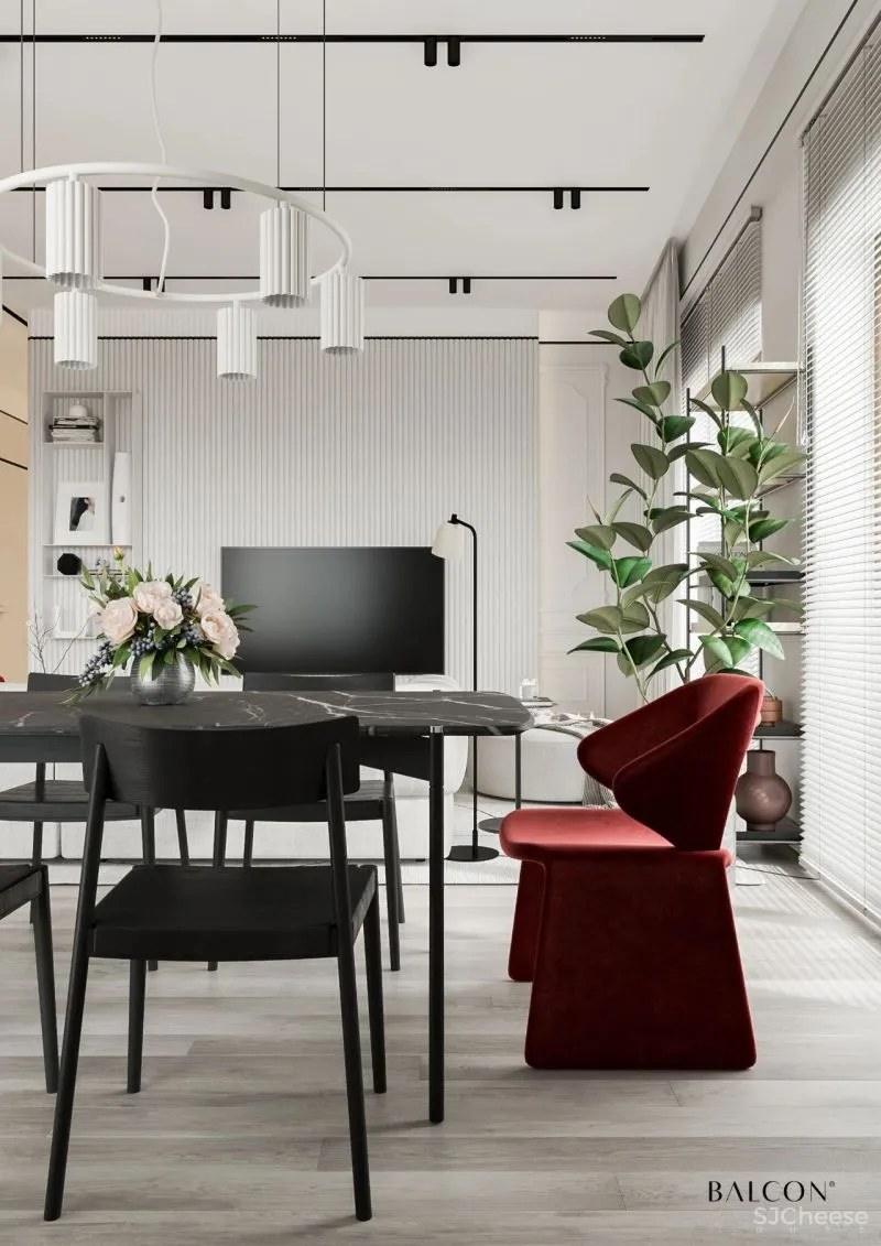 简约设计,高级范!