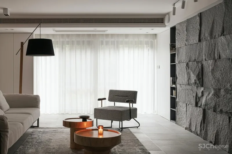 璞珥空间设计 | 懿