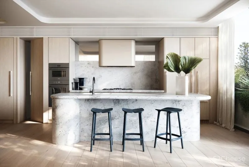 Mim Design新作 澳大利亚当代美学