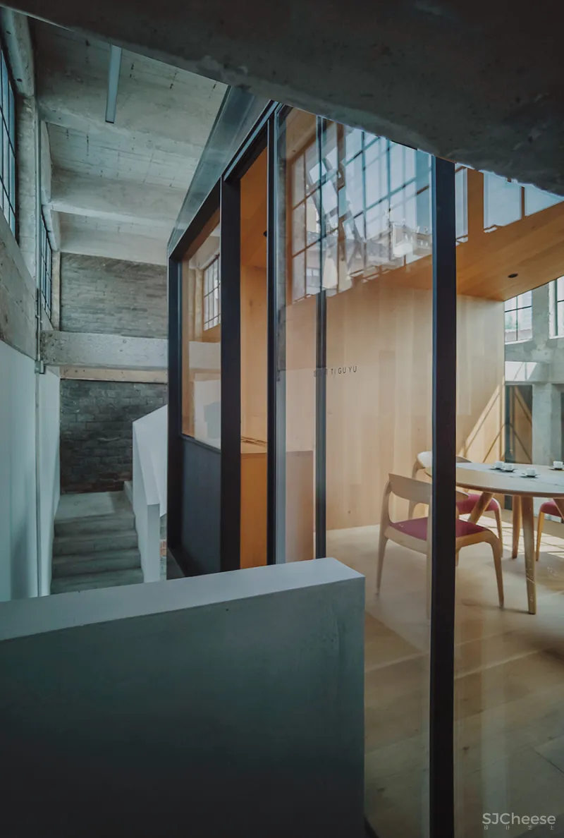 LJ 探店｜廷泰茶空间｜一个懂茶爱茶之人，斥资千万打造而来