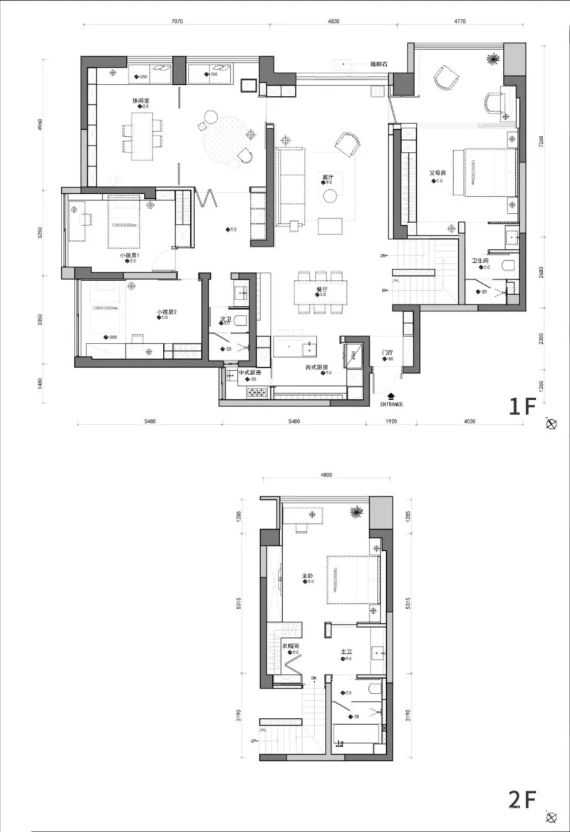 璞珥空间设计 | 懿