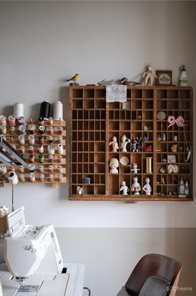 设计师141㎡自住宅,“去设计化”装修长啥样?