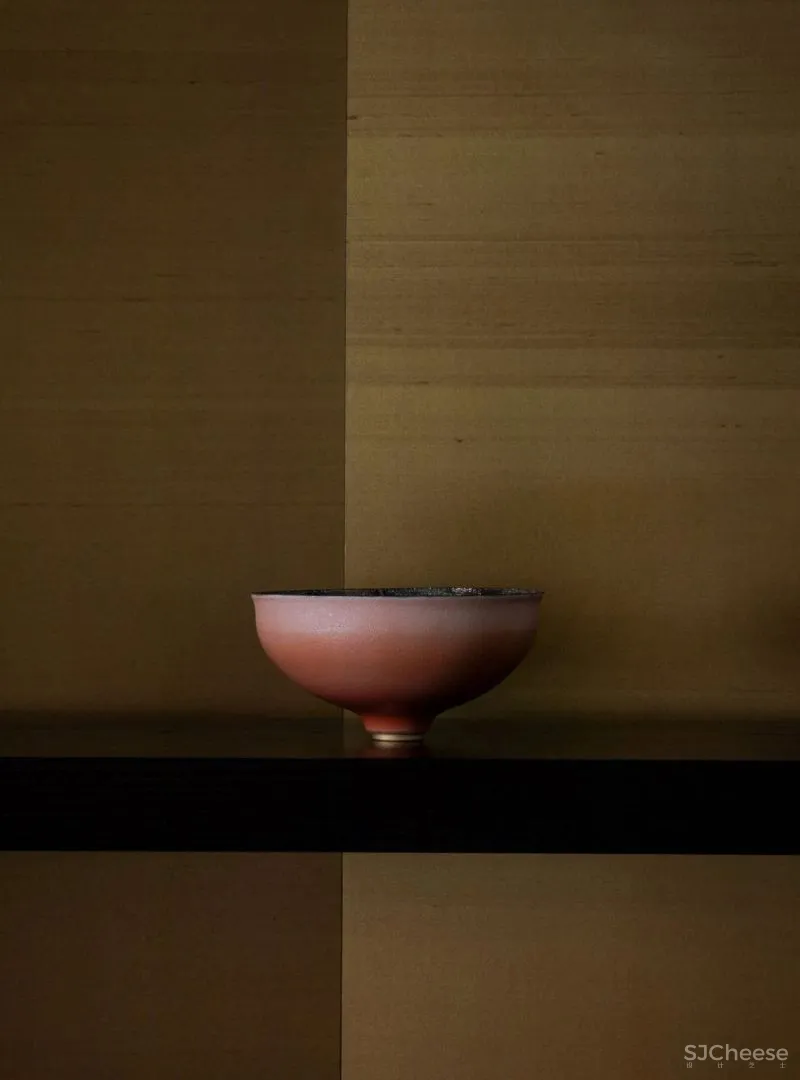 Rie Azuma 美到窒息的酒店设计!