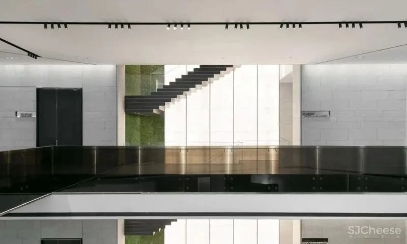 翘首眺江汉,低头见彩虹 DIA丹健国际