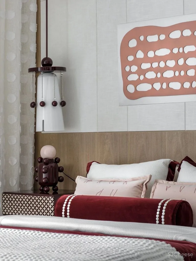 TCD² 重庆万华麓悦江城，云山栖居