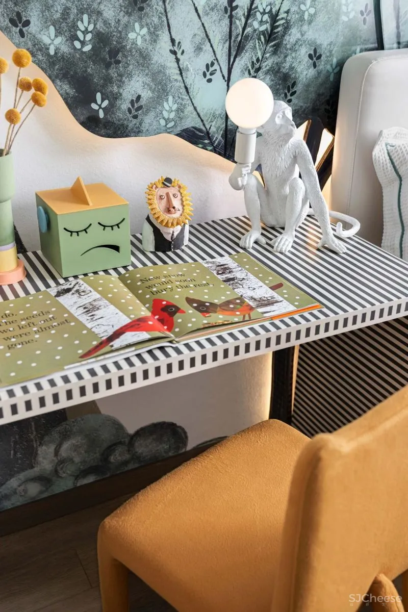 UMA伍玛 X 融创 与生活对话,诠释当代艺术的美学空间!