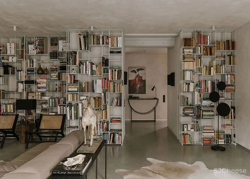 Anke Design 极简诗意