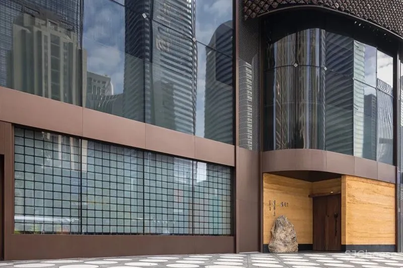 春山秋水 寿司之神嫡传弟子增田励中国内地首家!深圳植庭寿司