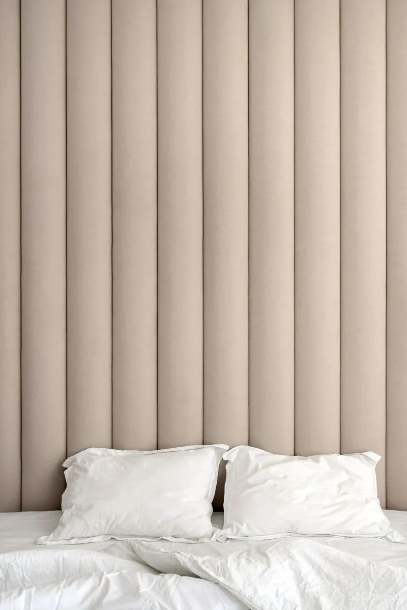 59㎡，越简单，越舒适！