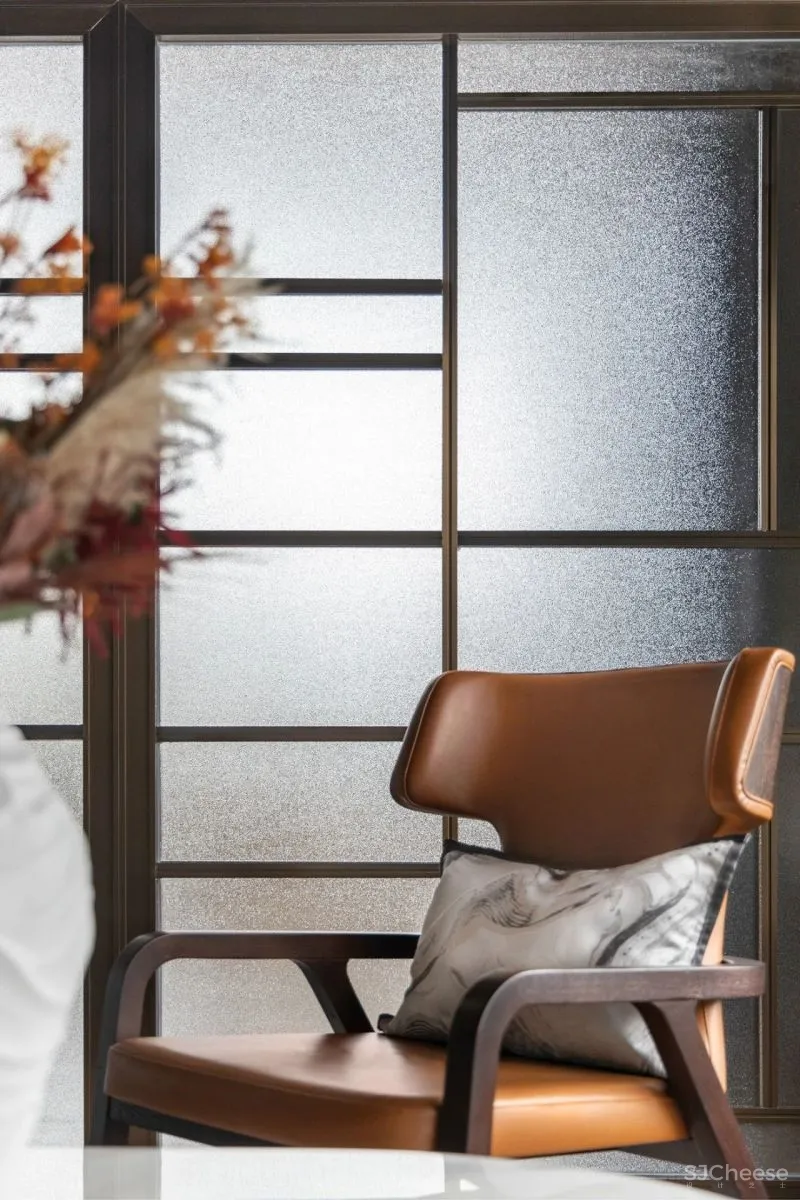 蓝森设计|珠村复兴 引“岭”未来