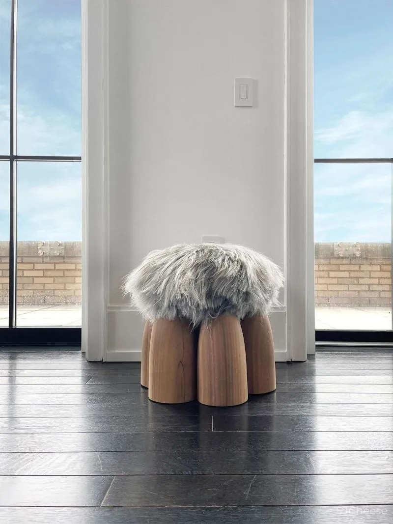 Pietro Franceschini 新作 生活美学,优雅诗意