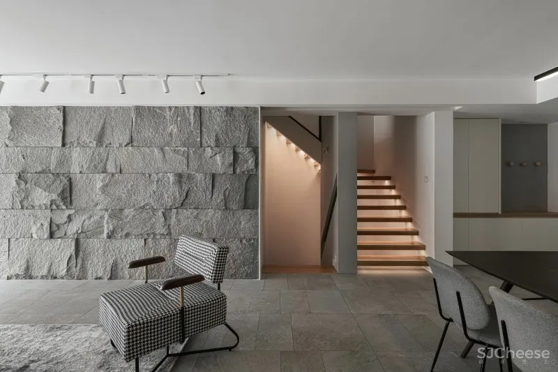 璞珥空间设计 | 懿