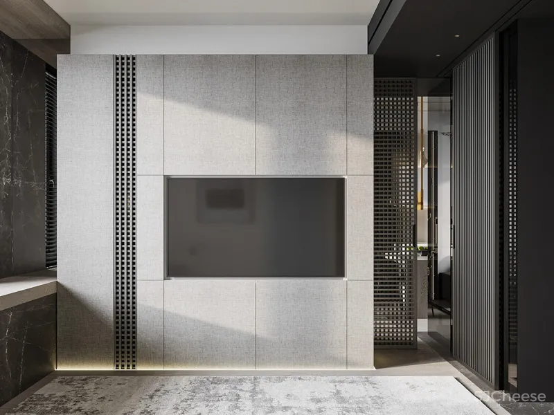 Decorative Vs Minimalist