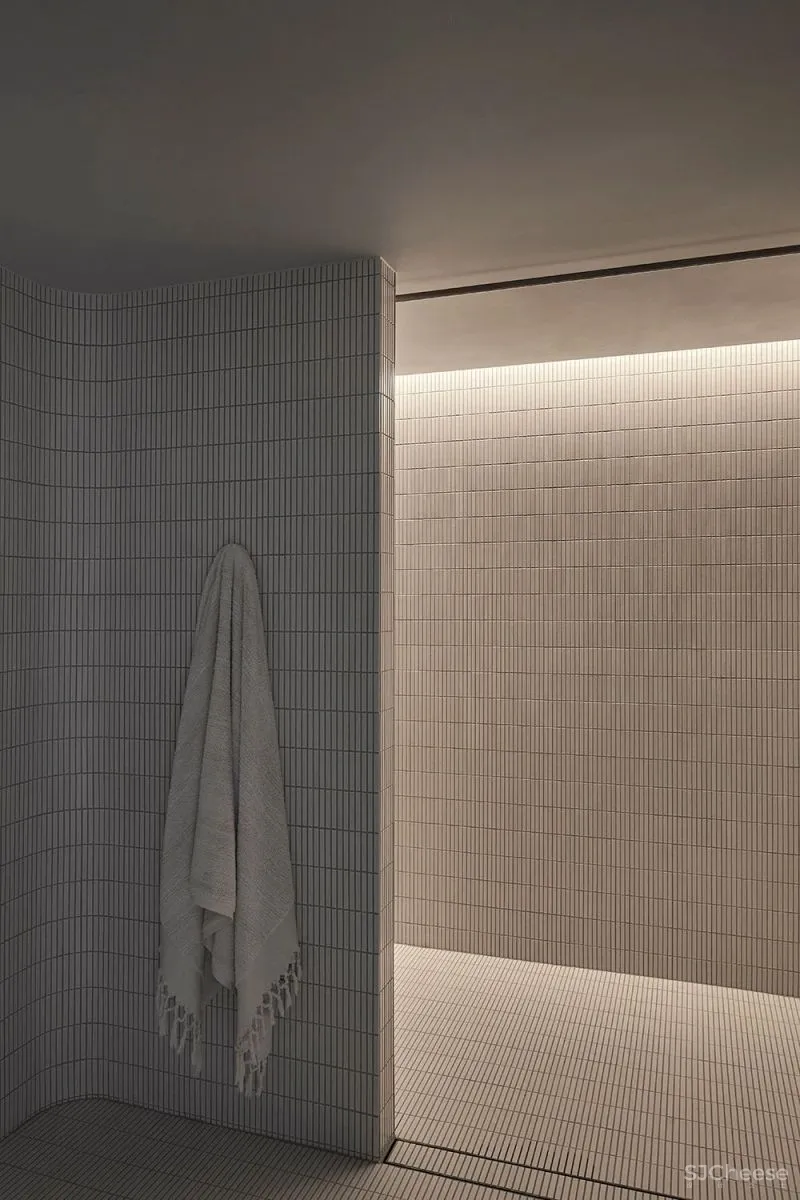 【Edition Office】向回归自然的现代主义致敬