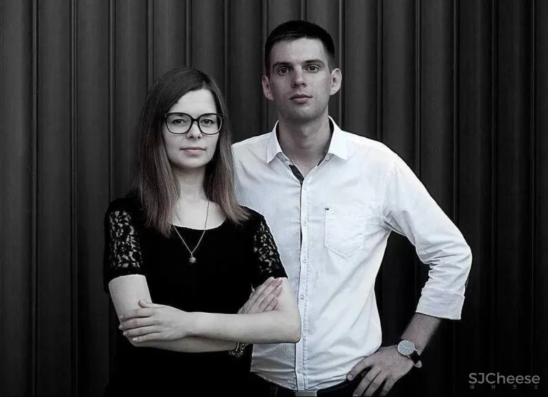 维也纳160㎡私宅设计，非凡品味！