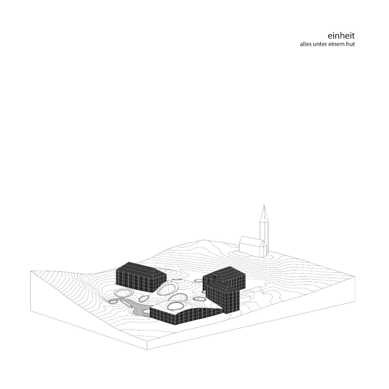 Markus Hinteregger 丨森林奇境的建筑美学