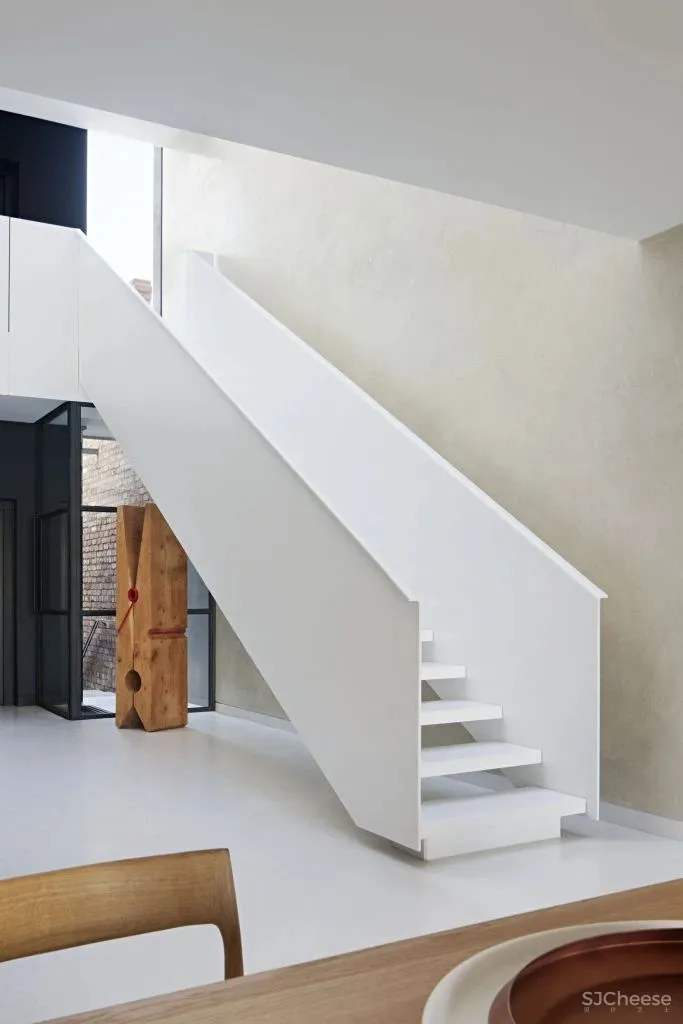 国际一线女设计师作品Mixed Use House