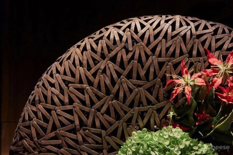 雅奢空间｜路得设计院