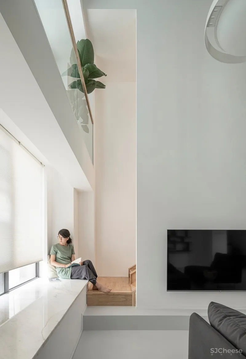 璞珥空间设计 | 乐谷风