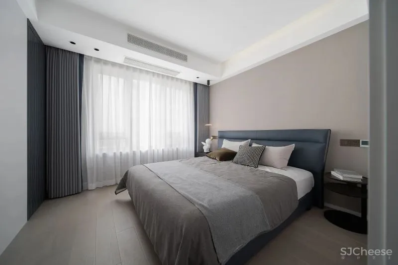 新作 王舒森:家人闲坐,灯火可亲