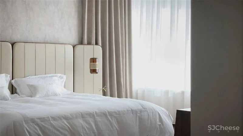 江南气韵,新与旧的空间对话丨木桃盒子