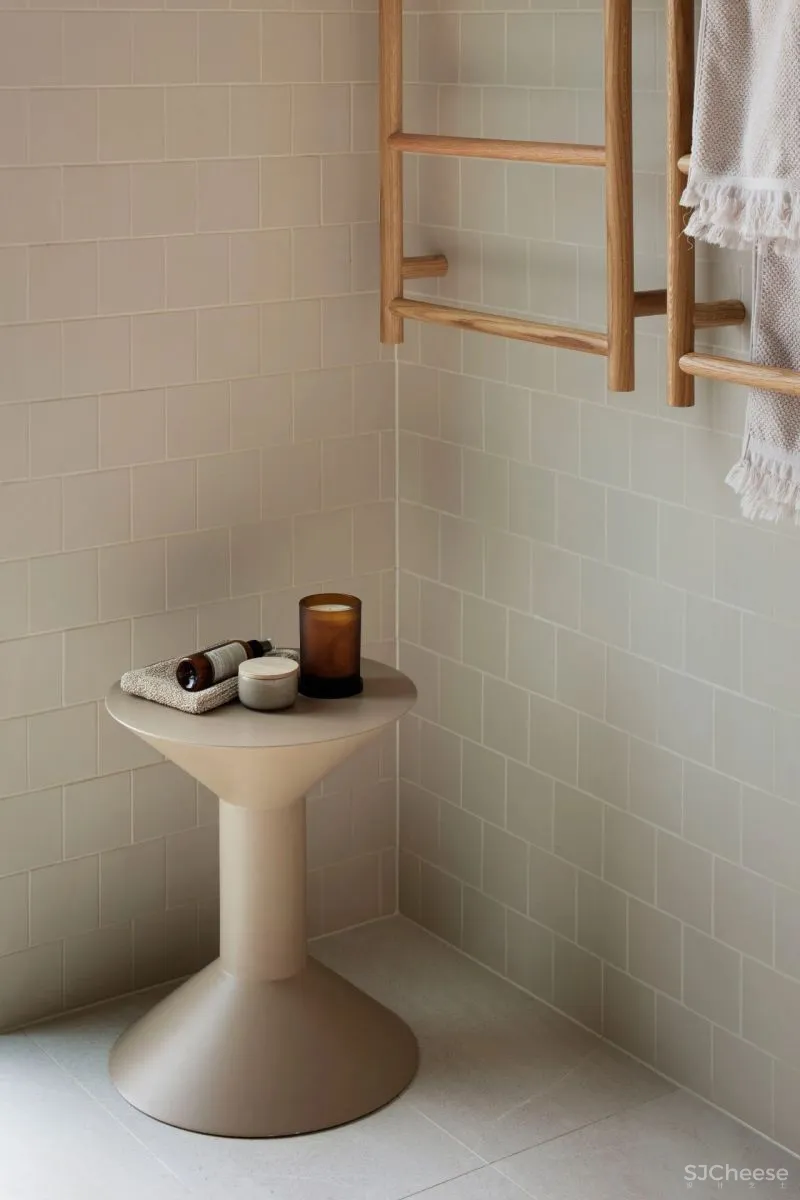 CJH Studio｜简约的诗意，使人内心平静