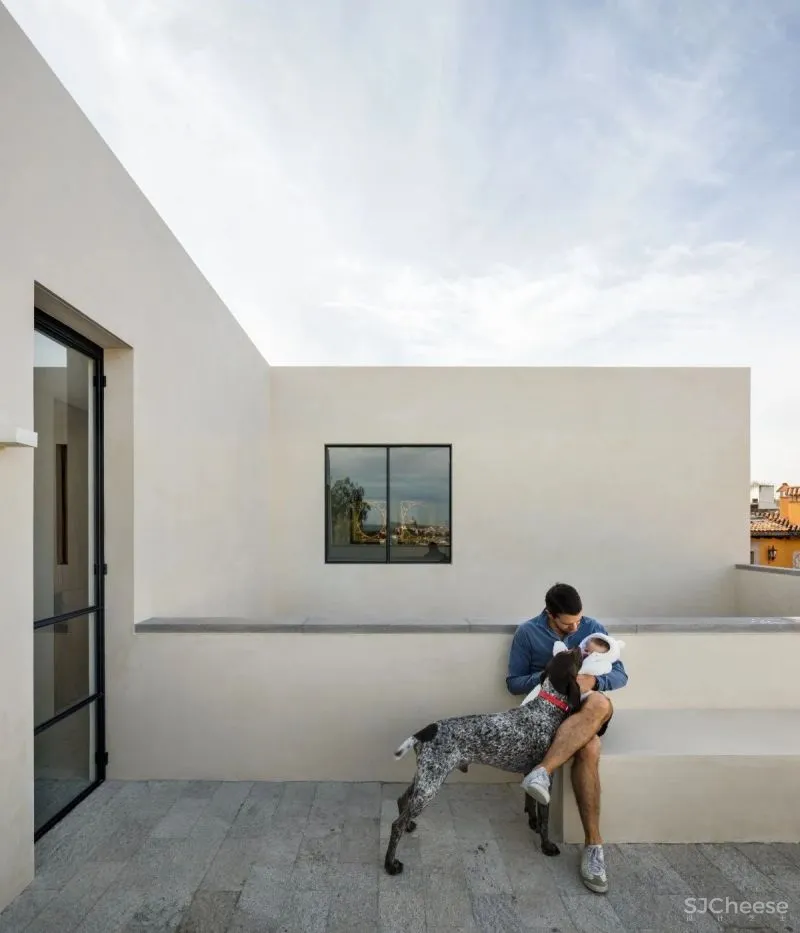 专访 墨西哥设计工作室 PPAA