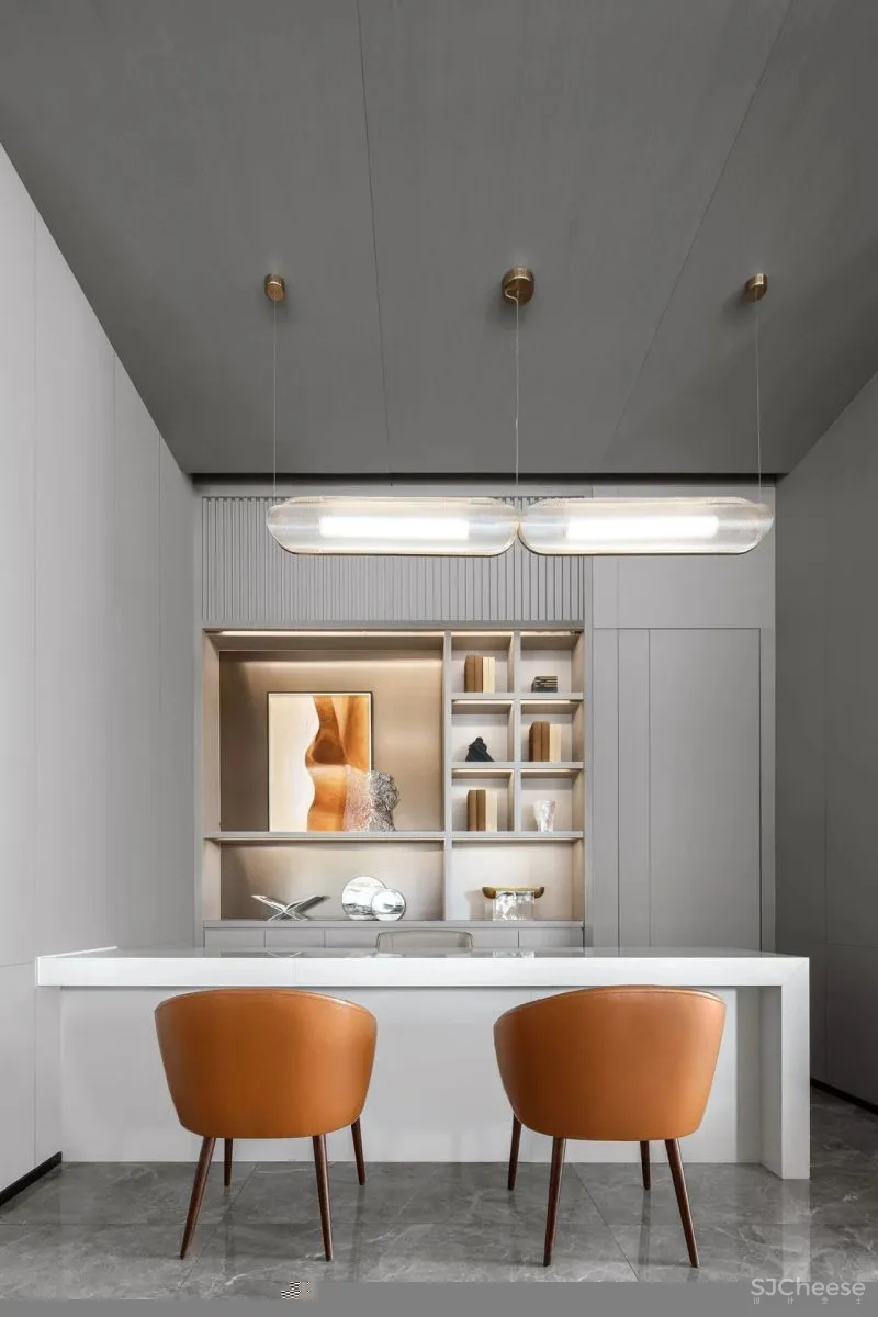 蓝森设计|珠村复兴 引“岭”未来