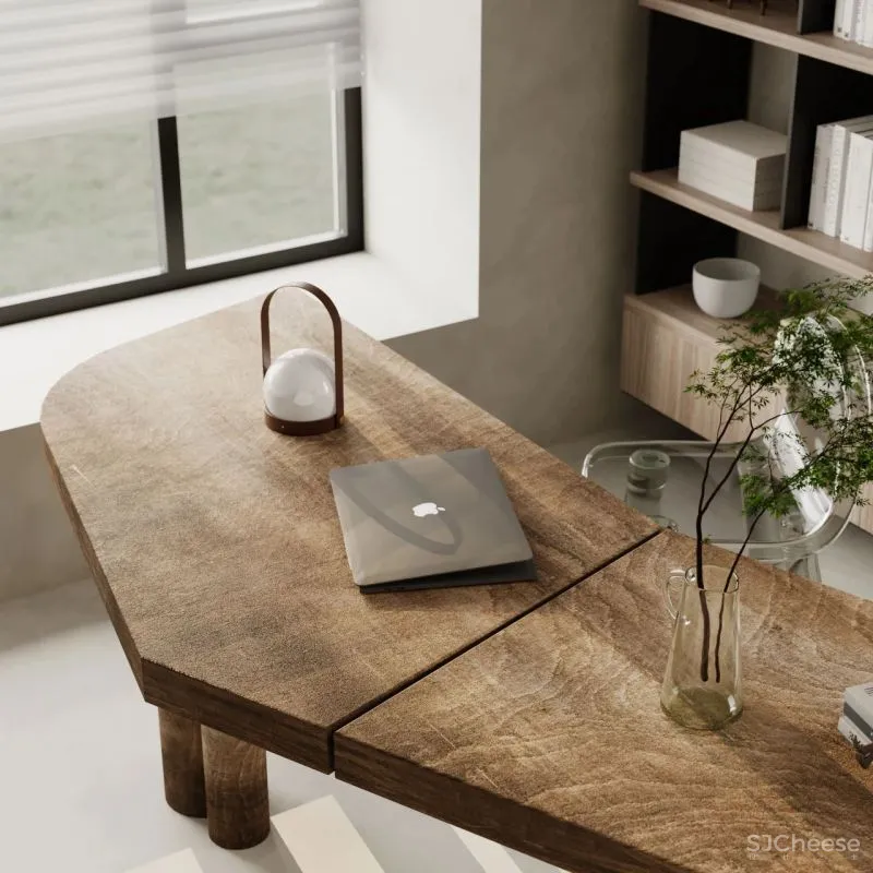 涵瑜设计 自然与住宅共生 与风景不期而遇