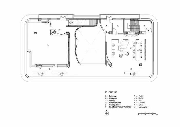 水相设计 华润青岛灵山湾悦府,海上之光!