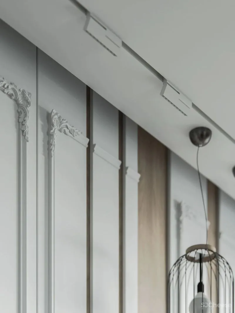 高级住宅,用心打造生活质感 !