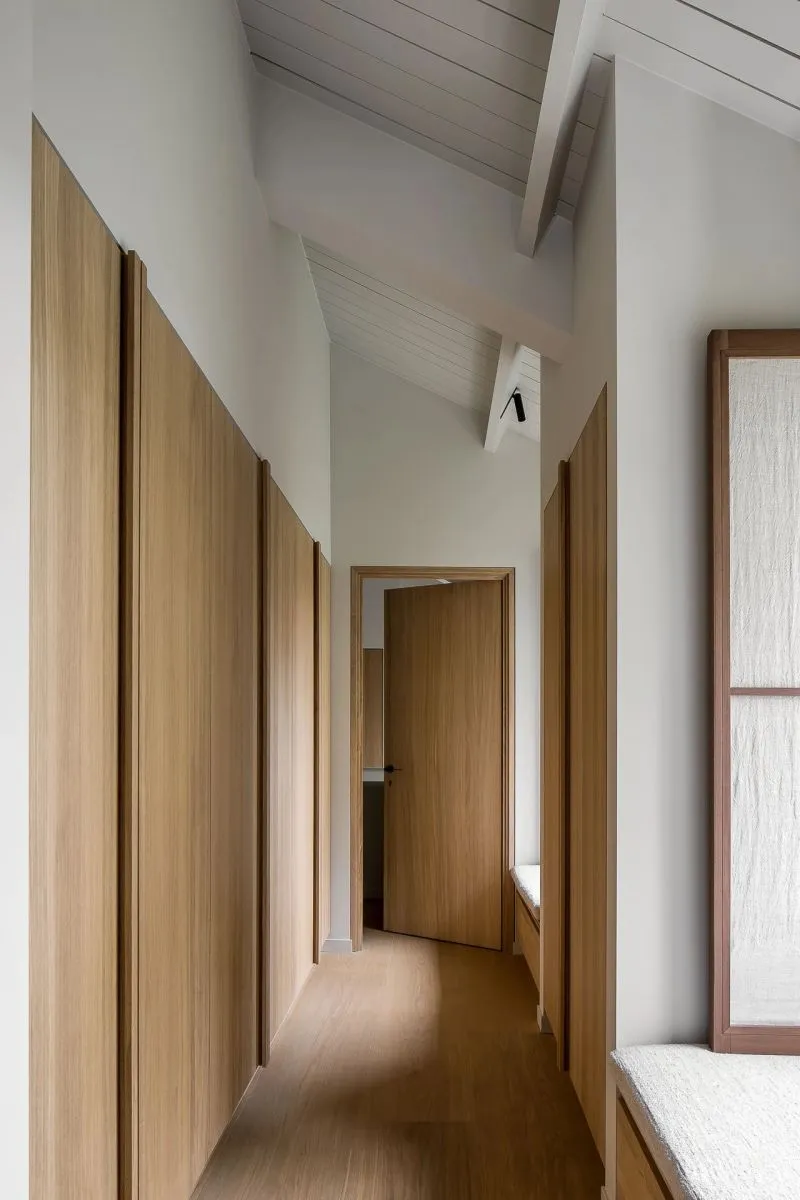 Framework Studio 新作 传统型态的当代革新