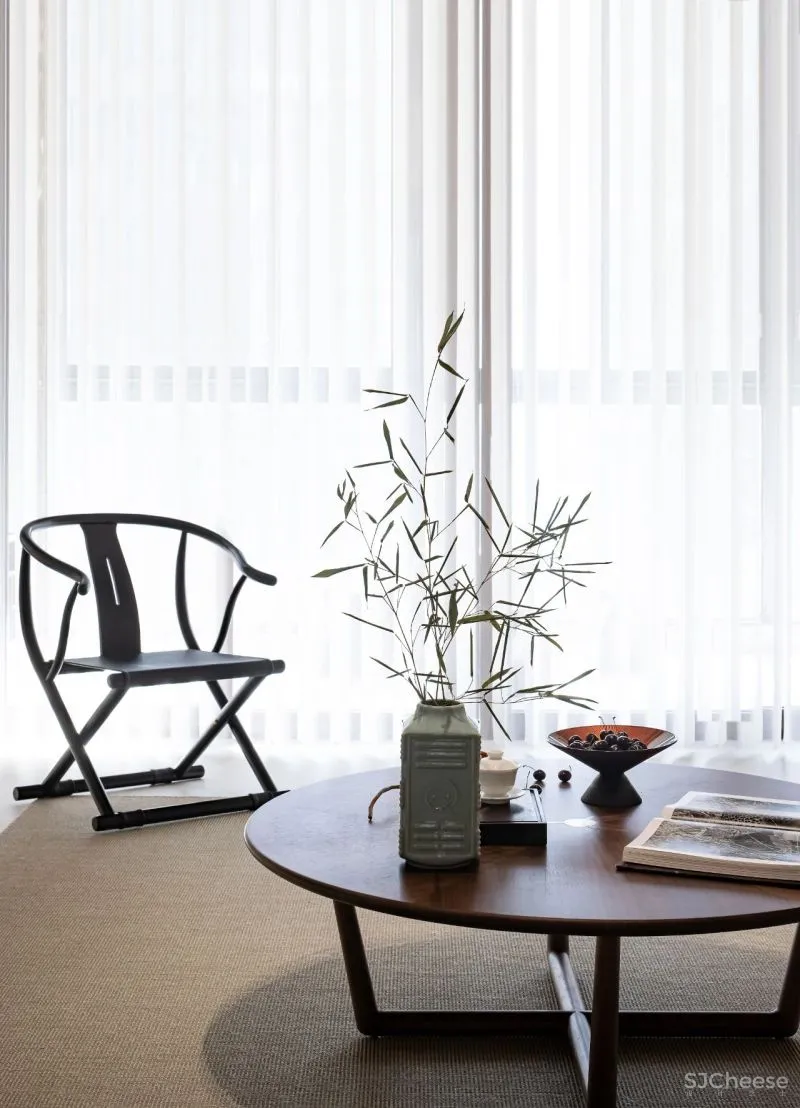 江南气韵,新与旧的空间对话丨木桃盒子