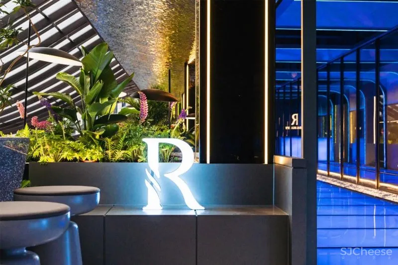 REAL BEAUTY!带你穿越时空