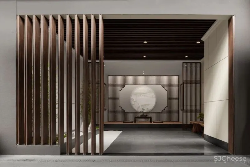 元禾大千 南宁建发央著架空层