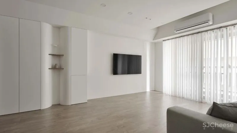 极简主义的极致之美 uzdesign新作