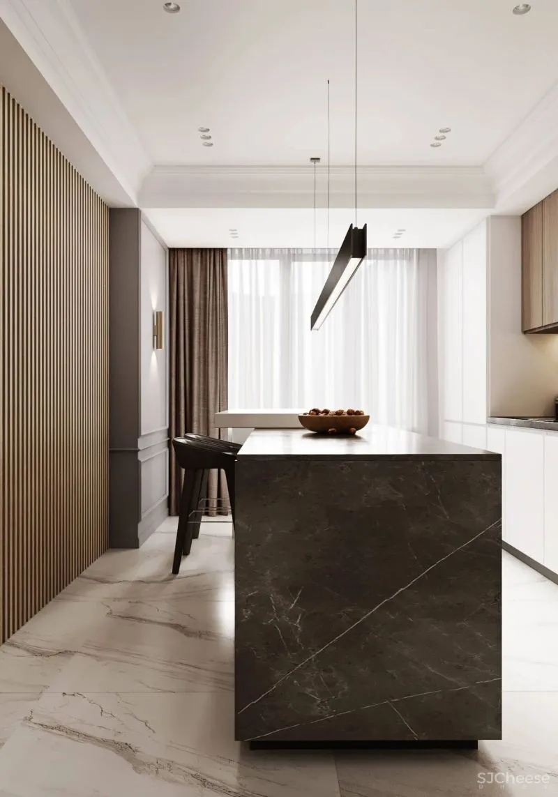 简约轻奢,就是这么美!