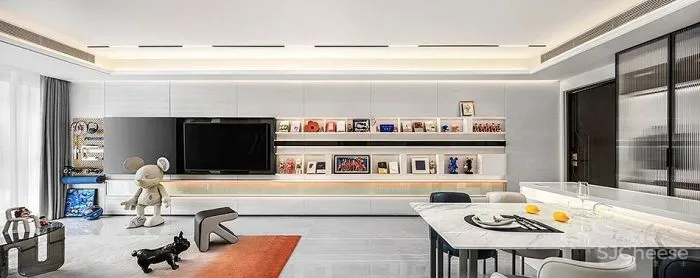 旭辉-赛拉维:解密高颜值腔调生活范本,就是玩!