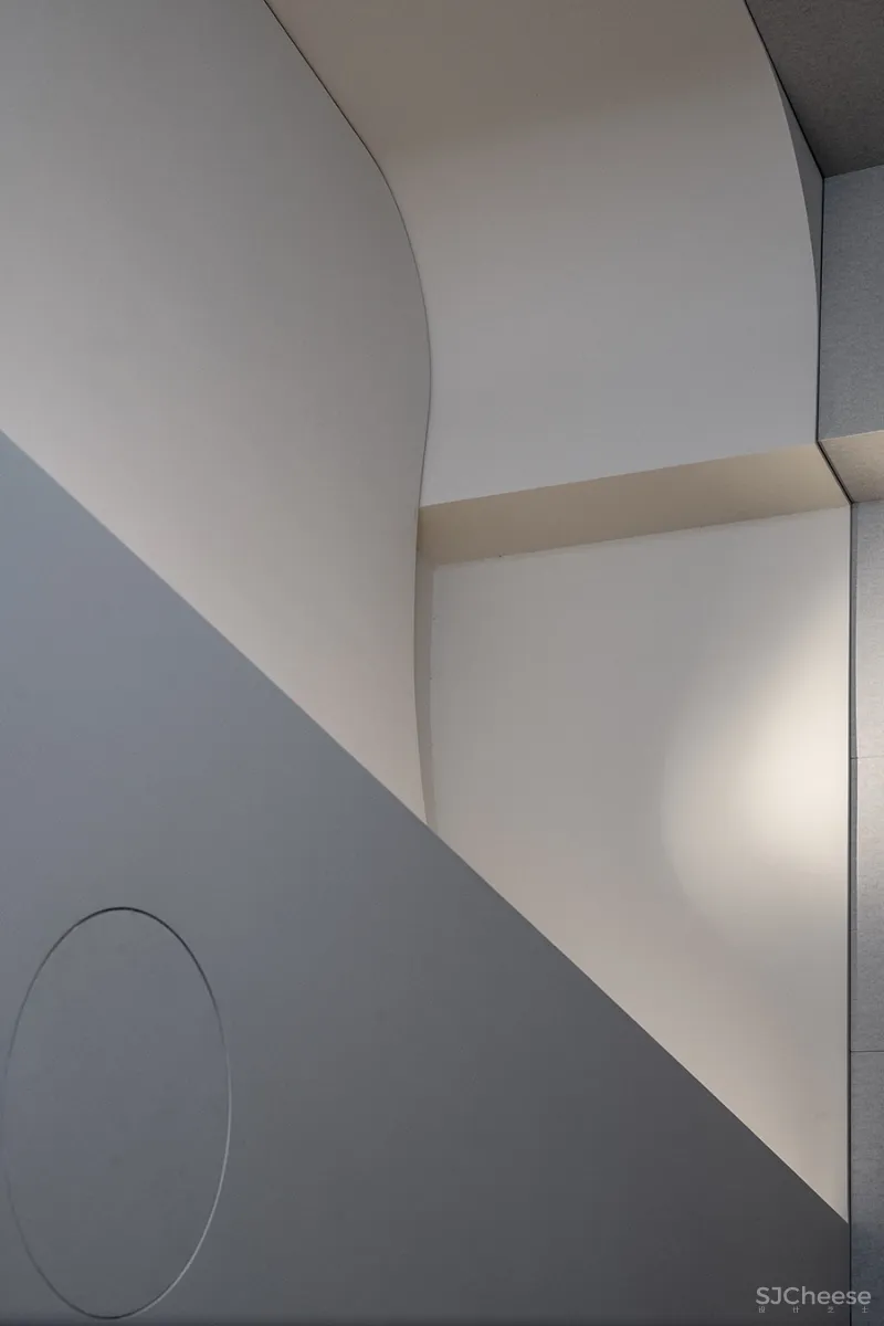 谢天 • 玫瑰园|素处以默,妙机其微—空间的非炫耀性设计