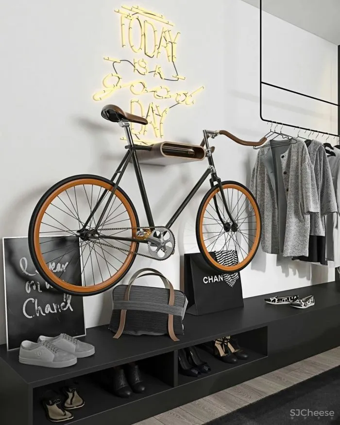 【Cihan Studio】现代简约的自在随性