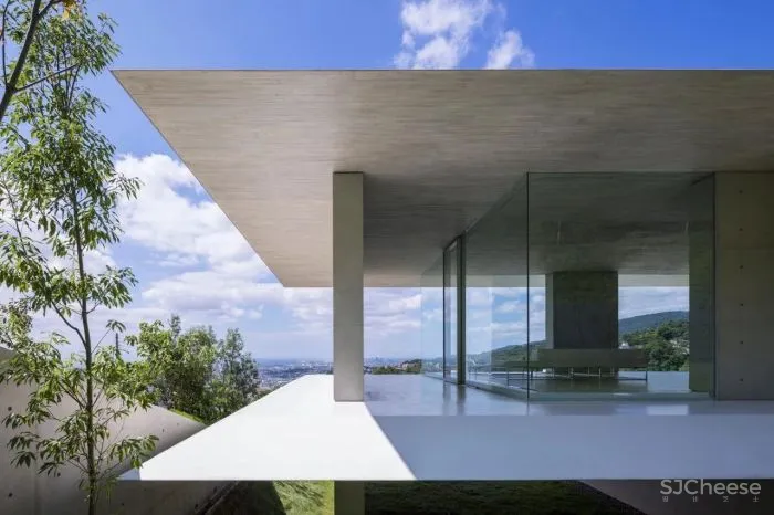 Kubota Katsufumi 流动的空间,开放的心