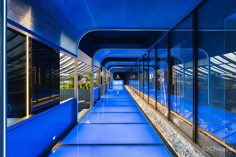 REAL BEAUTY!带你穿越时空