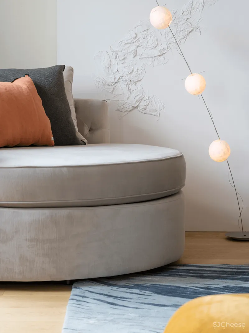 Room Studio 巴黎高雅设计